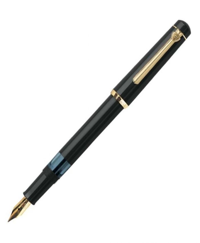 SCRIKSS DOLMAKALEM LÜKS KUTU SİYAH 419 