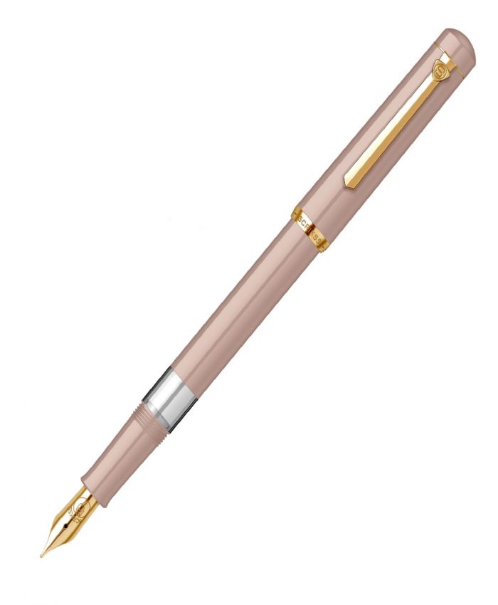 SCRIKSS DOLMAKALEM LÜKS KUTU PUDRA 419 