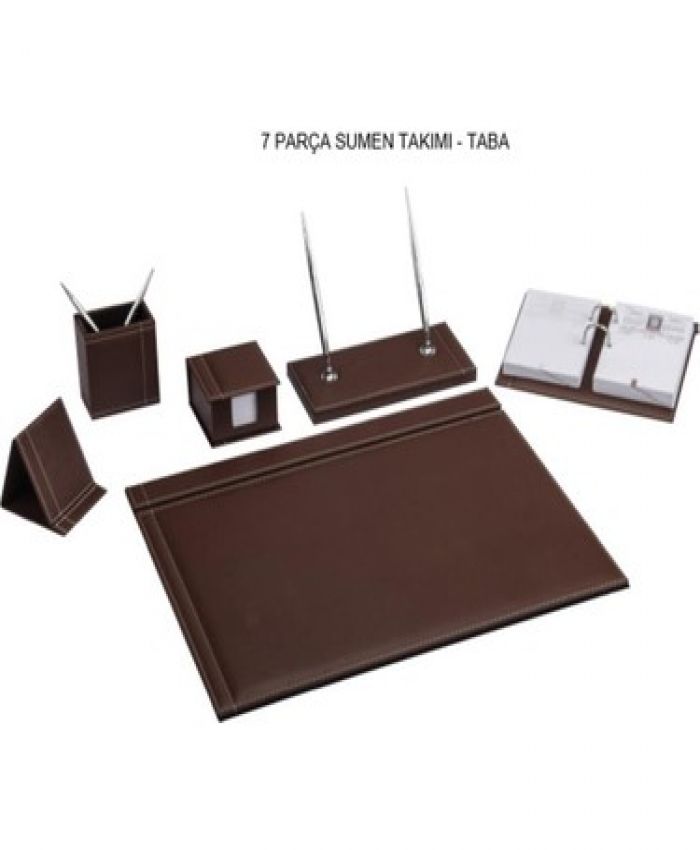 GIPTA SÜMEN 7 PARÇA TABA 7113