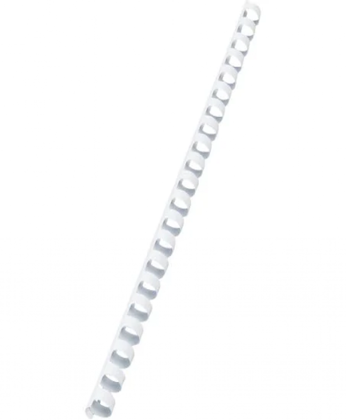 GBC TEL SPİRAL A4 10MM 85 SAYFALIK 100 LÜ BEYAZ