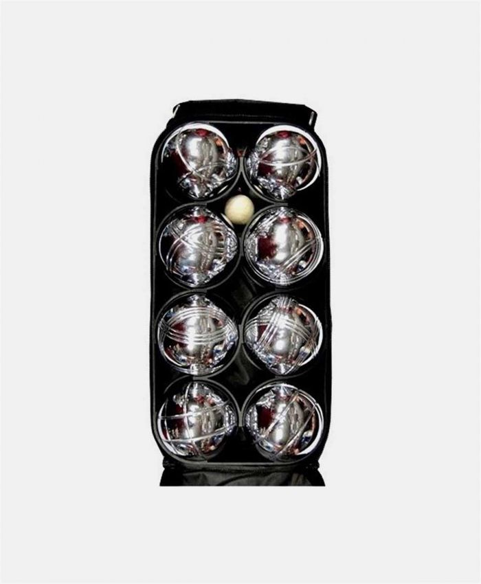 AVESSA BOCCİA METAL ÇANTALI 8 Lİ MB-61077