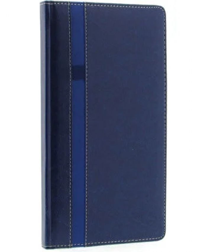 LİZ AJANDA 17X24 TERMO DERİ KALEMLİKLİ AJ7017