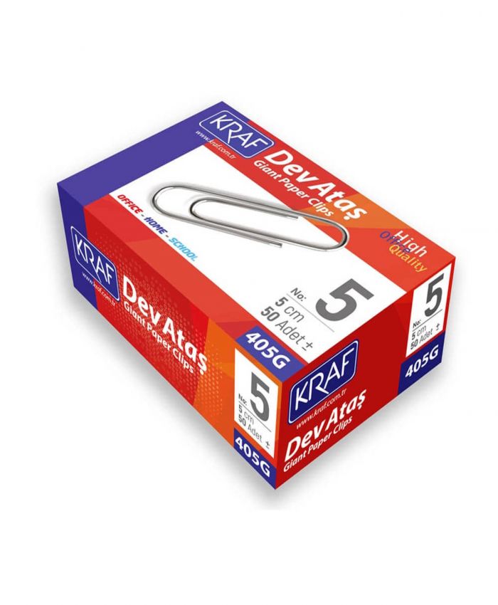 KRAF ATAŞ NO:5 405G
