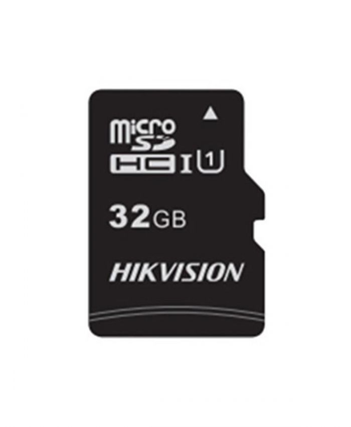 HİKVİSİON C1 MEMORY CARD MİCROSDHC CLASS10 32 GB