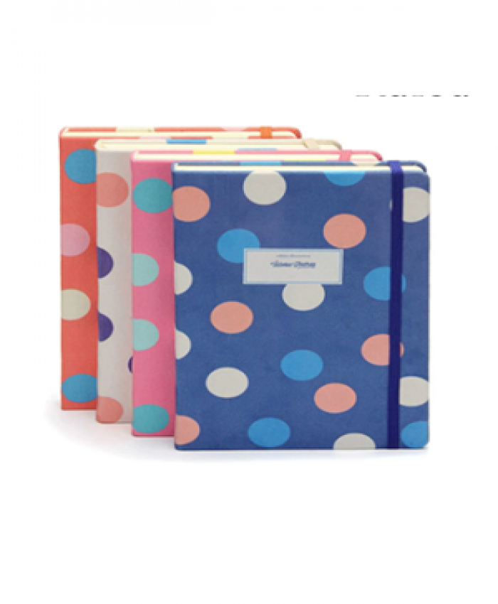 DEFTER 9X14 LASTİKLİ 96 YP.ÇİZGİLİ