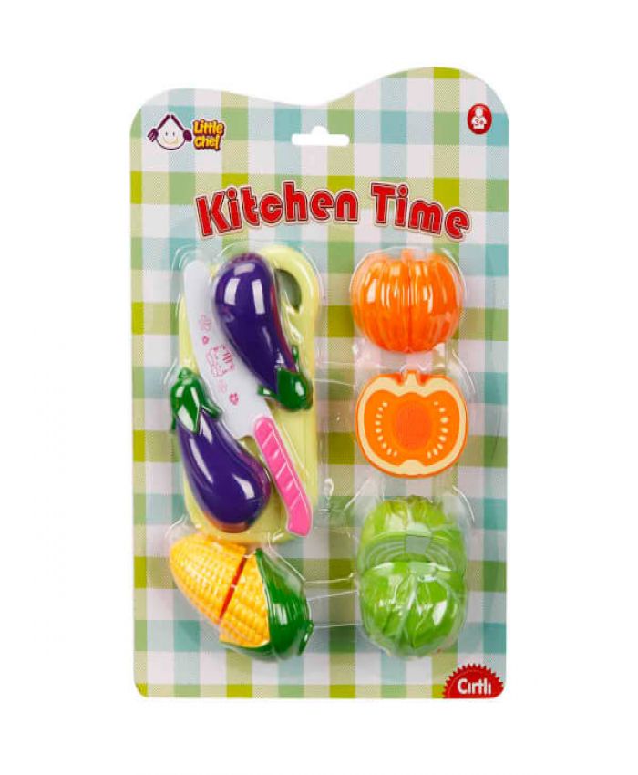 SUNMAN KESME TAHTALI SEBZE MEVYE SETİ S00010235