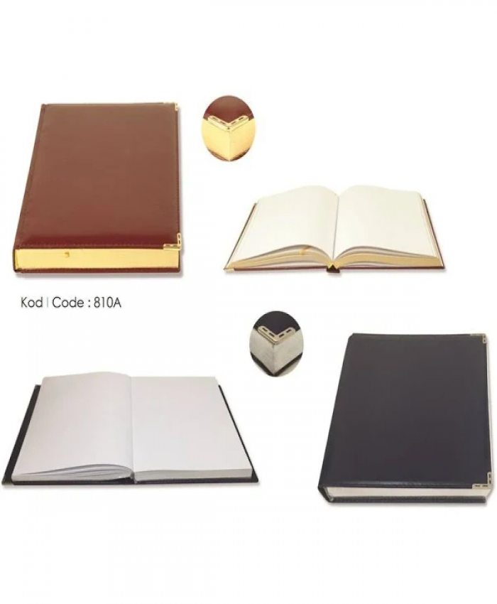 LİZ ŞEREF DEFTERİ 20x28 YALDIZLI THERMO 168YP. DÜZ