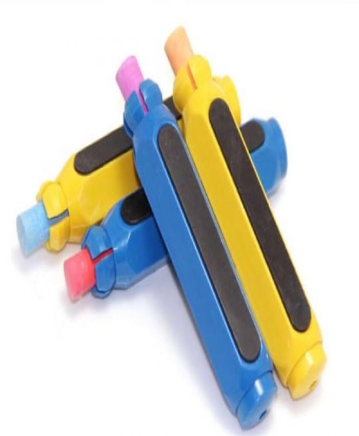 BİG POİNT TEBEŞİR TUTACAĞI SARI BP796-70