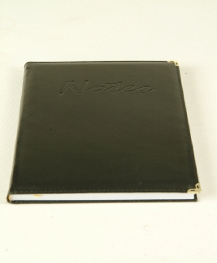 LİZ SUNİ DERİ LUX DEFTER 20X28 KARELİ 195K 168YP.