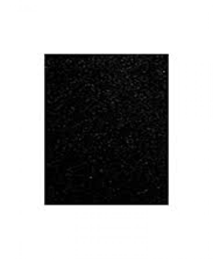 LİNO KARTON SİMLİ 50x70 250GR SİYAH RBP-409