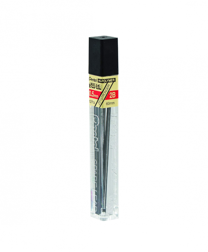 PENTEL SUPER MİN 0.5MM HB 
