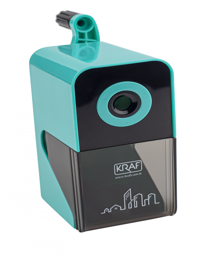 KRAF KALEMTRAŞ KOLLU MİNİ 700G