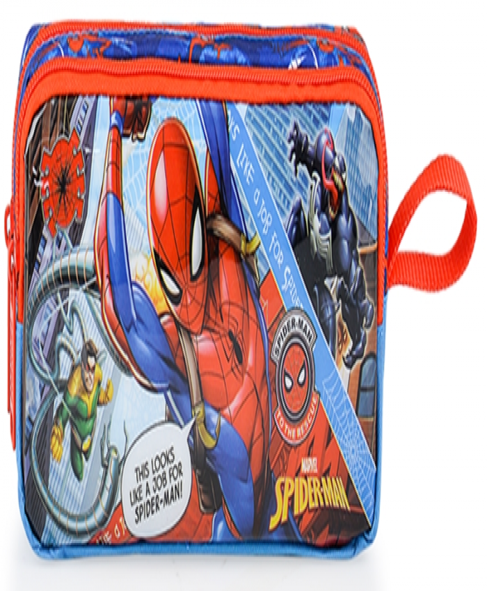 OTTO KALEM ÇANTASI SPIDERMAN HAWK SAVIOR OTTO48119