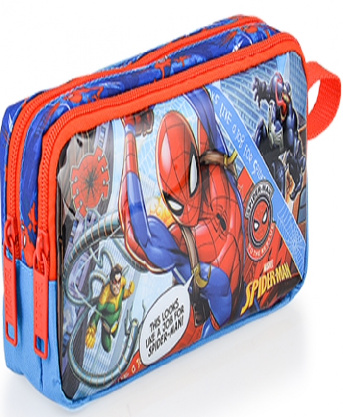 OTTO KALEM ÇANTASI SPIDERMAN HAWK SAVIOR OTTO48119