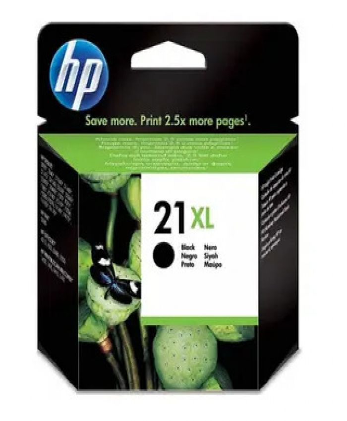 PRİNTPEN HP C9351C (21XL) SİYAH KARTUŞ