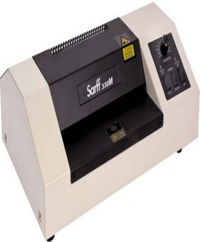 SARFF LAMİNASYON MAKİNESİ A3 330M 15301011