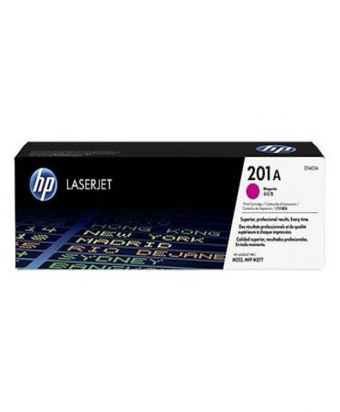 OFİSPC HP CF403A MAGENTHA TONER 201A