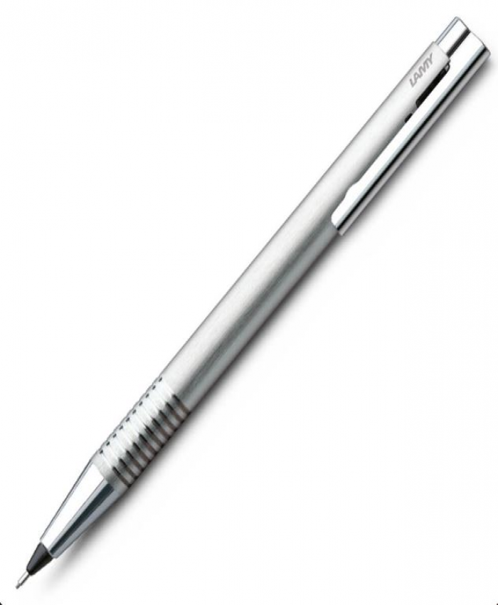 LAMY VERSATİL KALEM LOGO MAT ÇELİK 0,5mm V60 106