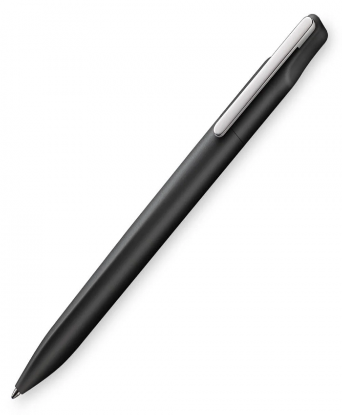 LAMY TÜKENMEZ KALEM XEVO SİYAH 262S