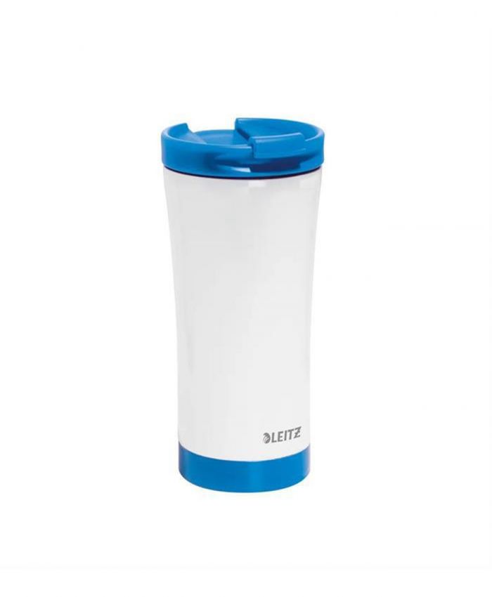 LEITZ TERMOS WOW METALİK MAVİ L-9014