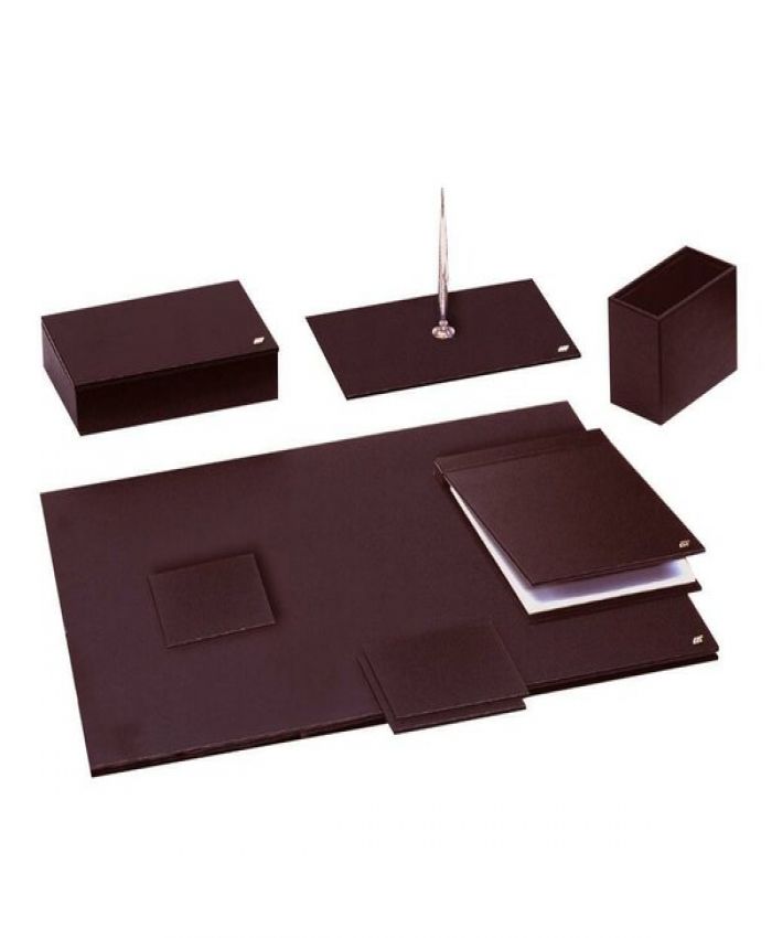 CLASSİFİX SÜMEN TAKIMI İTALYAN SELKA 7 PARÇA BORDO