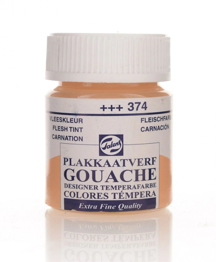 TALENS BOYA GUAJ 16ML TEN 374