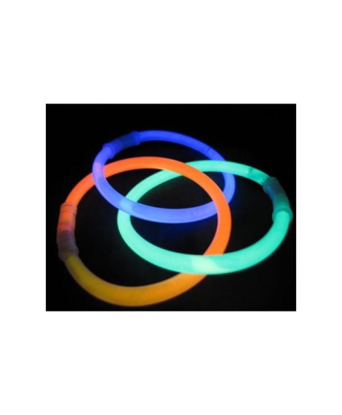 GLOW STİCK APARATLI 100 LÜ 