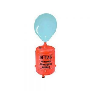 Sütaş Balon Şi̇şi̇rme Pompası Elektri̇kli̇