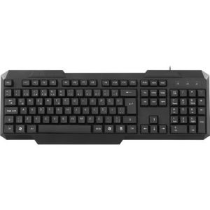 FRİSBY KLAVYE USB Q FK-4810Q