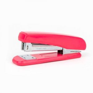 KRAF ZIMBA MAKİNESİ 24/6 20G PEMBE