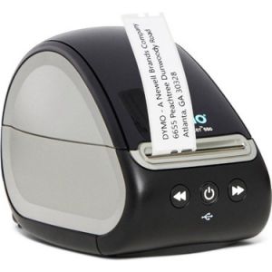 DYMO ETİKET MAKİNESİ LABEL WRITER 550 