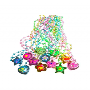 ESMAY BONCUK ŞEKİLLİ KALP-YILDIZ-ÇİÇEK-KELEBEK 