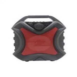 MİKADO MD-5BT X-LİFE SYH/KRMZ KABLOSUZ HOPARLÖR