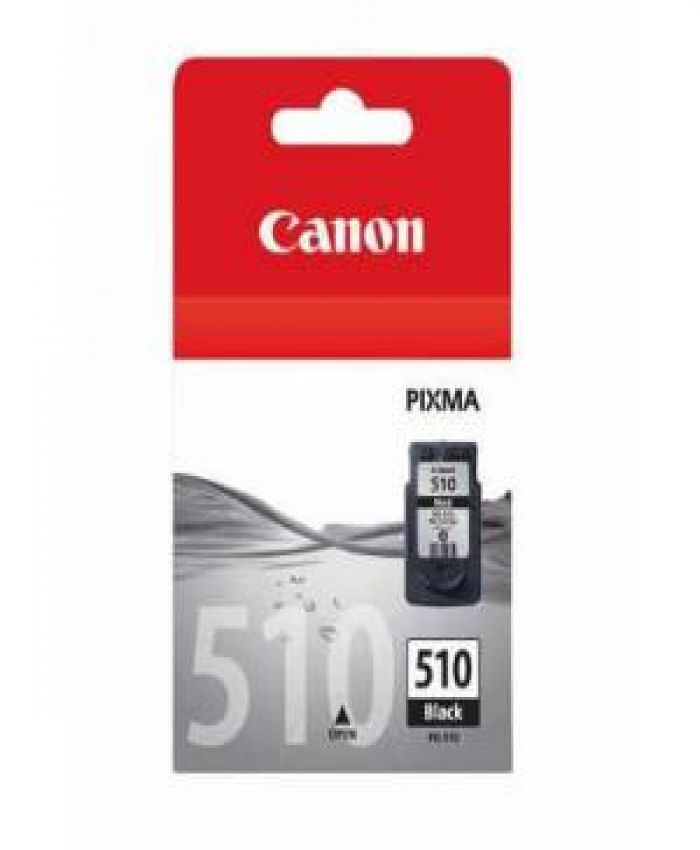 CANON PG-510 BK KARTUŞ