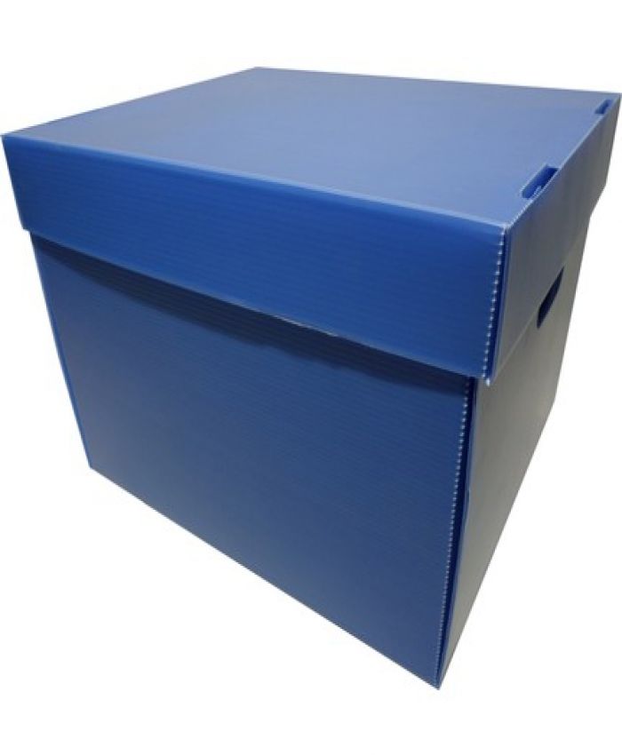 KRAF ARŞİV KOLİSİ 40X35X30 915G (5 KLASÖR KAP.)