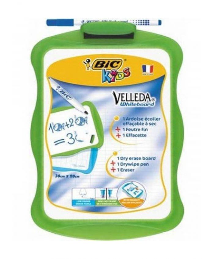 BIC BEYAZ YAZI TAHTAS MINI 841362