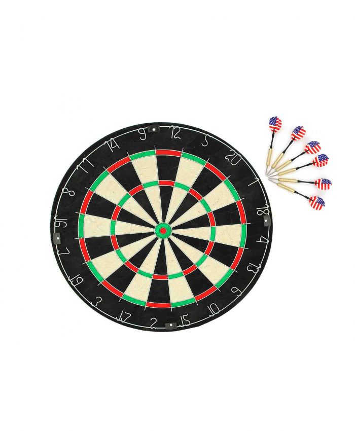 BUSSO DHT-201 DOMUZ KILI DART