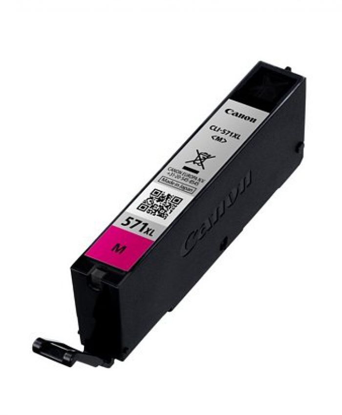 CANON CLİ-571M XL KIRMIZI KARTUŞ 