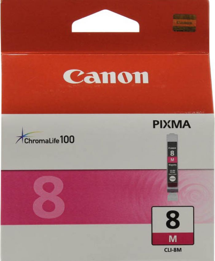 CANON CLİ-8M KARTUŞ