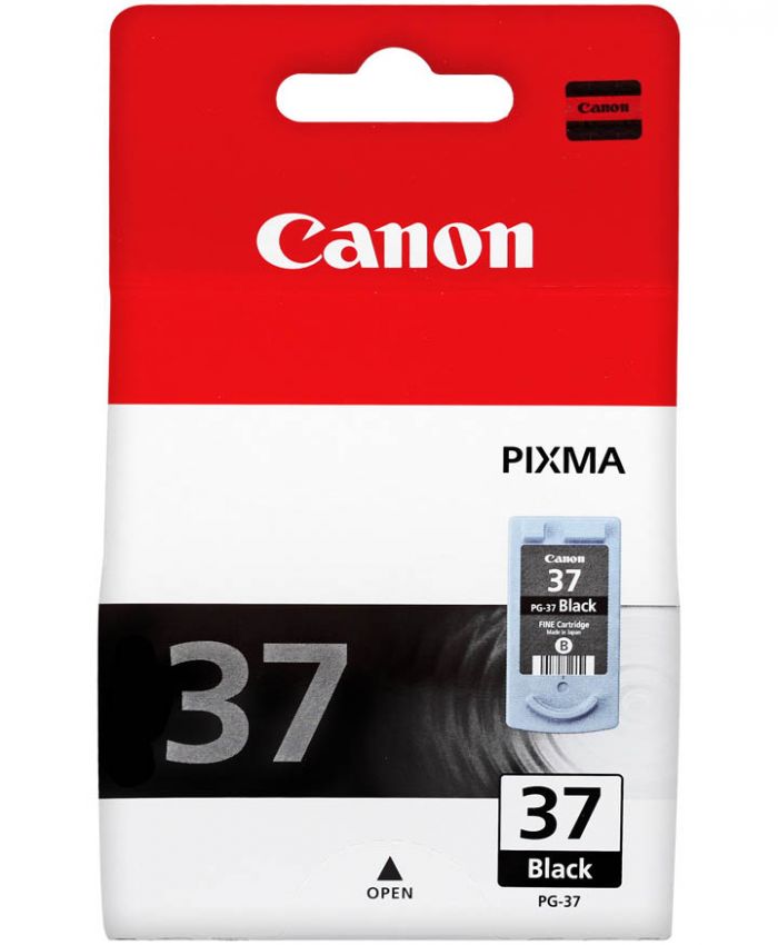CANON PG-37 KARTUŞ 
