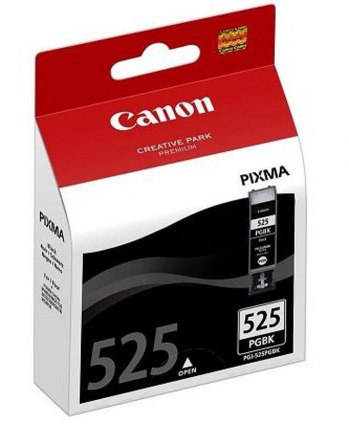 CANON PGI-525 BK MÜREKKEP KARTUŞ