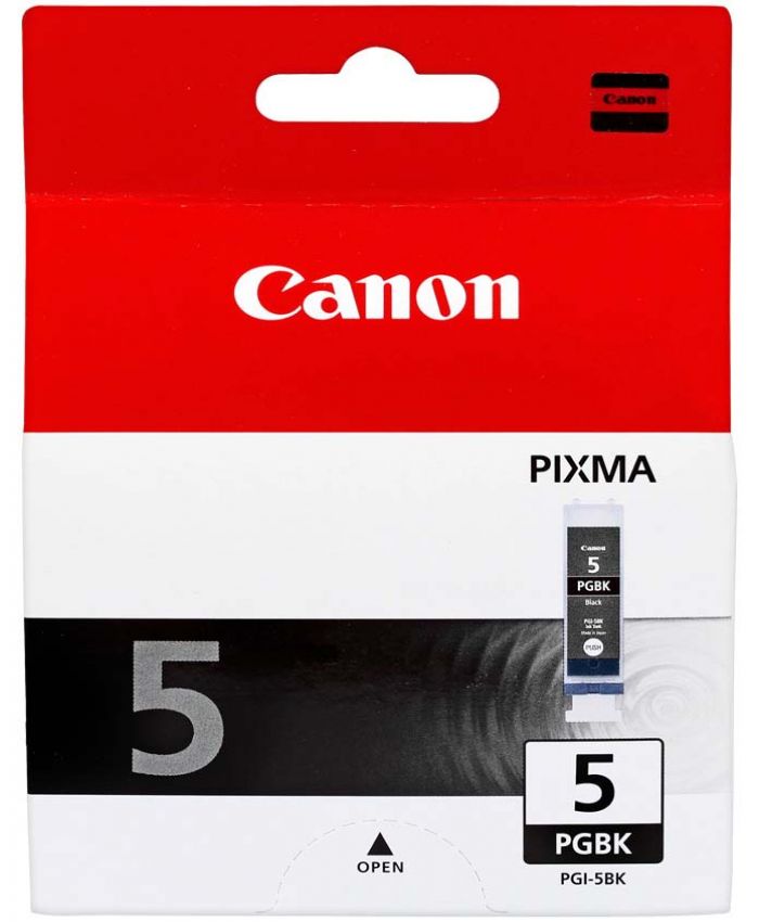 CANON PGI-5BK KARTUŞ       