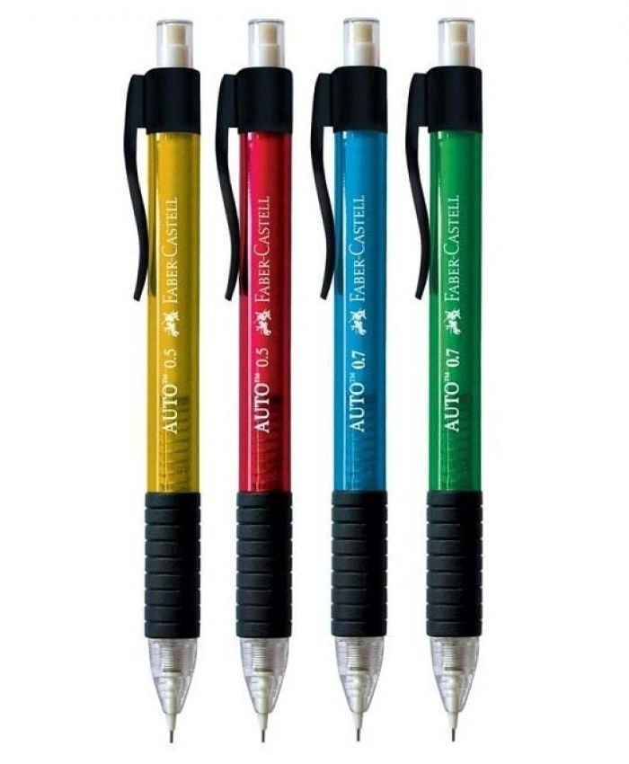 FABER CASTELL VERSATİL KALEM AUTO 1338 05MM 133820