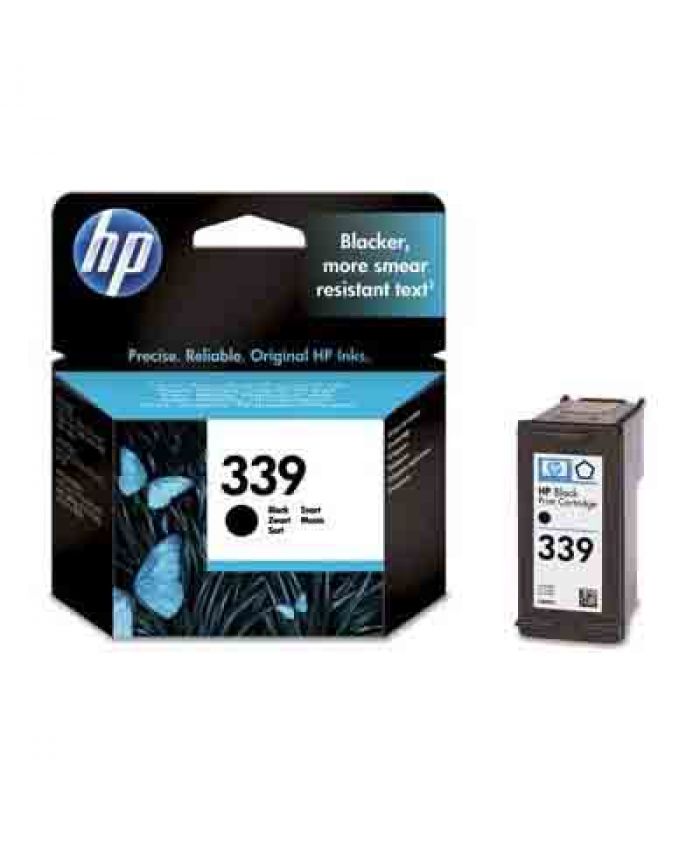 HP C8767E (339) SİYAH KARTUŞ 