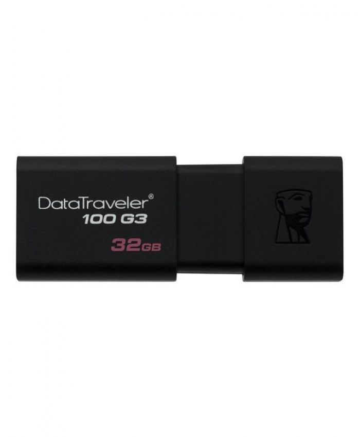 KINGSTON 16GB USB 3.0 DT100G3 USB BELLEK