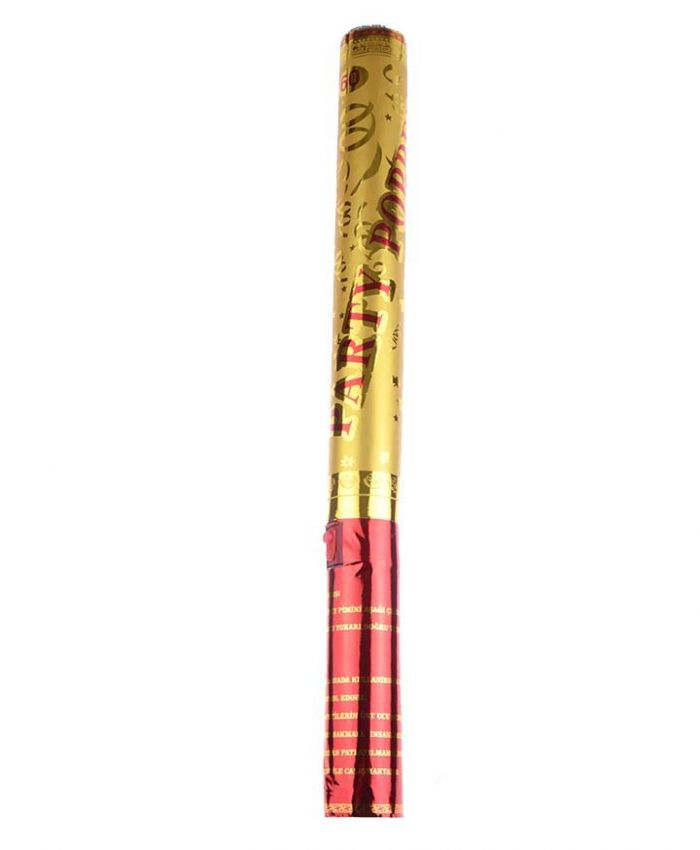 KONFETİ 60CM DÜĞMELİ
