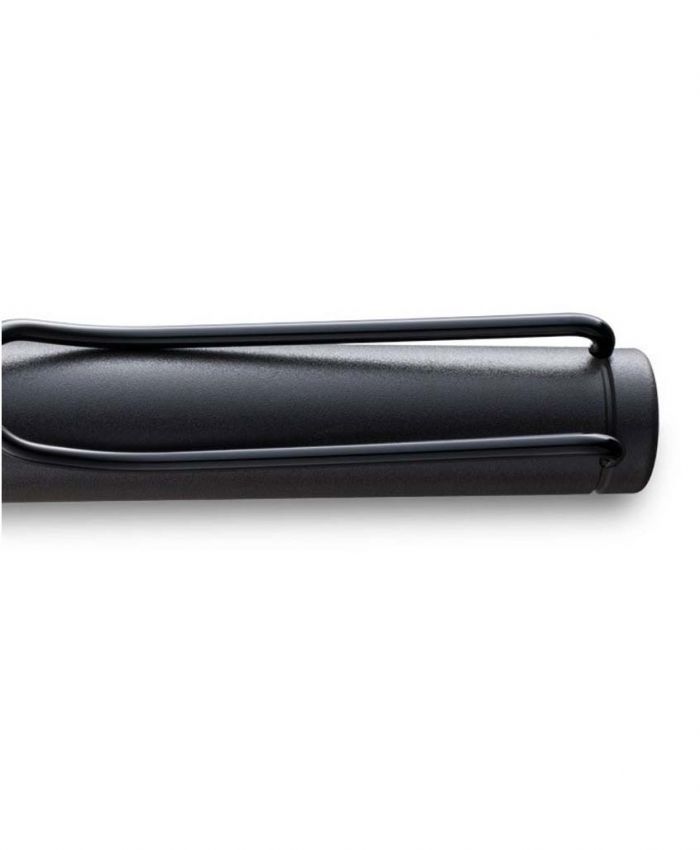 LAMY DOLMAKALEM SAFARİ MAT SİYAH 17-M