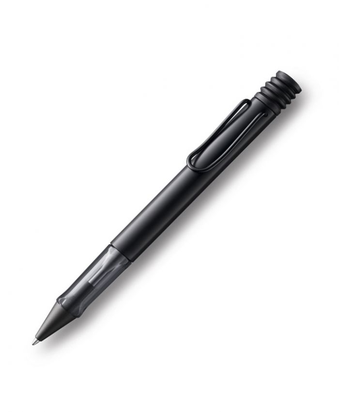 LAMY TÜKENMEZ KALEM AL-STAR MAT SİYAH V60 271