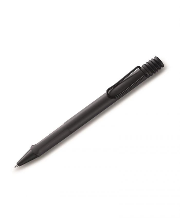 LAMY TÜKENMEZ KALEM SAFARİ MAT SİYAH 217