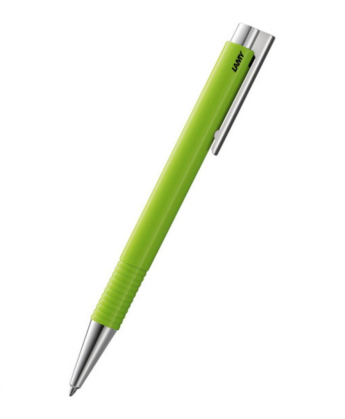 LAMY TÜKENMEZ LOGO PARLAK YEŞİL V60 204MT-Y